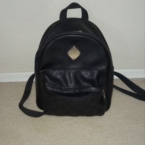 Claire's Small Fashion Backpack